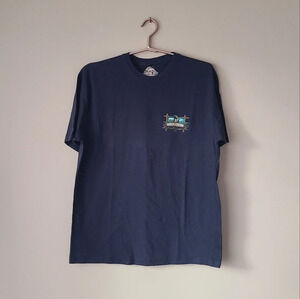 Newport t- shirt sz.L mens